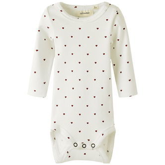 Lil' Atelier Body l/æ - NbfGago - Coconut Milk/ Heart