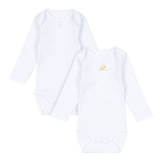 Fanga Fontana Bodyer l/æ - Piscina - 2-pak - Optic White