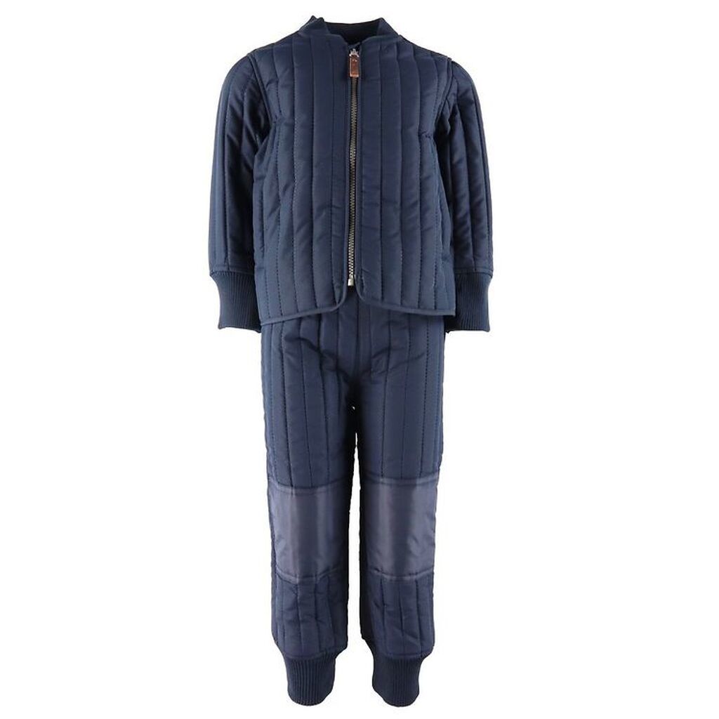 En Fant Termotøj - Blue Night