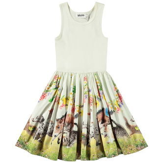 Molo Kjole - Cassandra - Joy Run