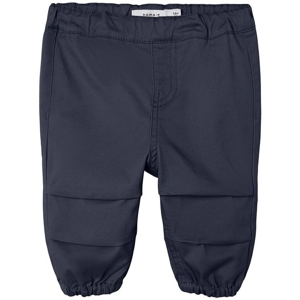 Name It Bukser - NbmBen - Dark Sapphire