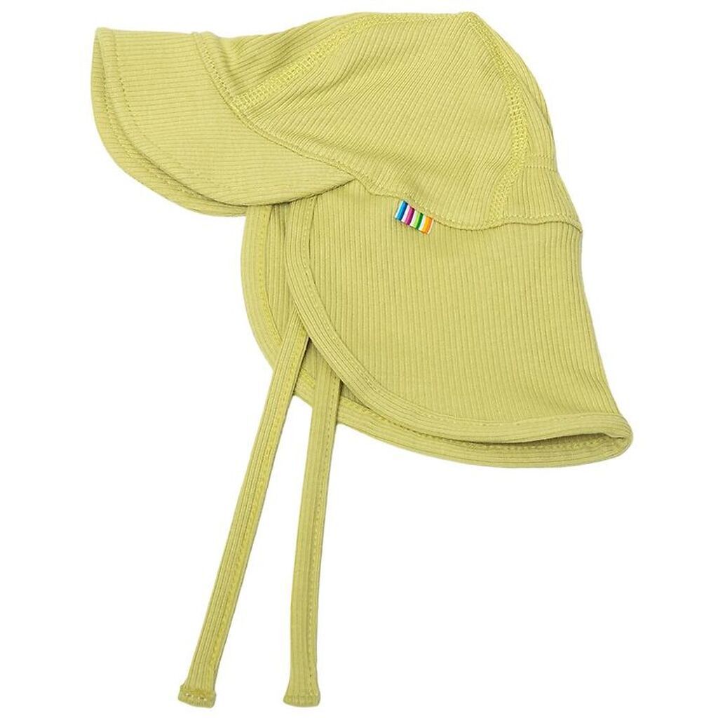 Joha Legionærhat - Rib - Støvet Grøn