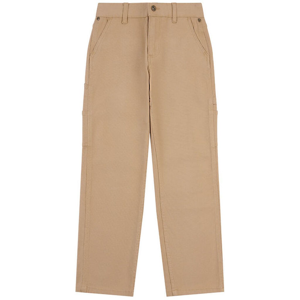 Lyle & Scott Bukser - Tannin