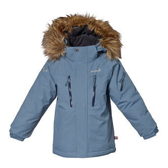 Isbjörn Of Sweden Vinterjakke - Snowball - Lagoon