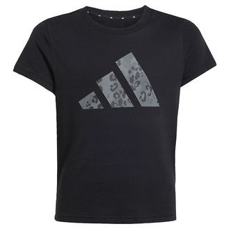 adidas Performance T-shirt - G AnmlSJ BL - Black