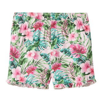 Name It Shorts - NmffRitta - Ballerina