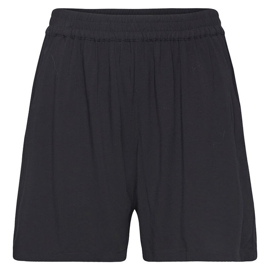 Rosemunde Shorts - Elif - Sort