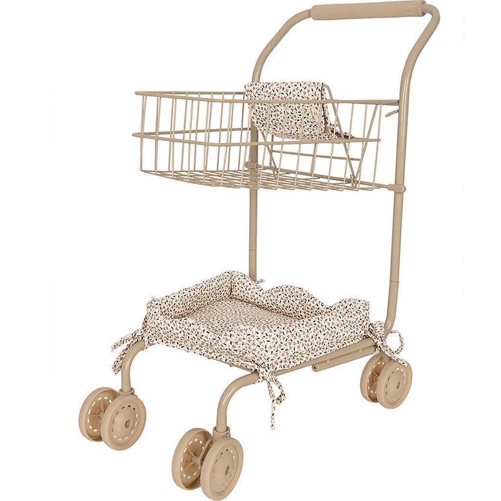 Konges Sløjd Indkøbsvogn - Milk Tank