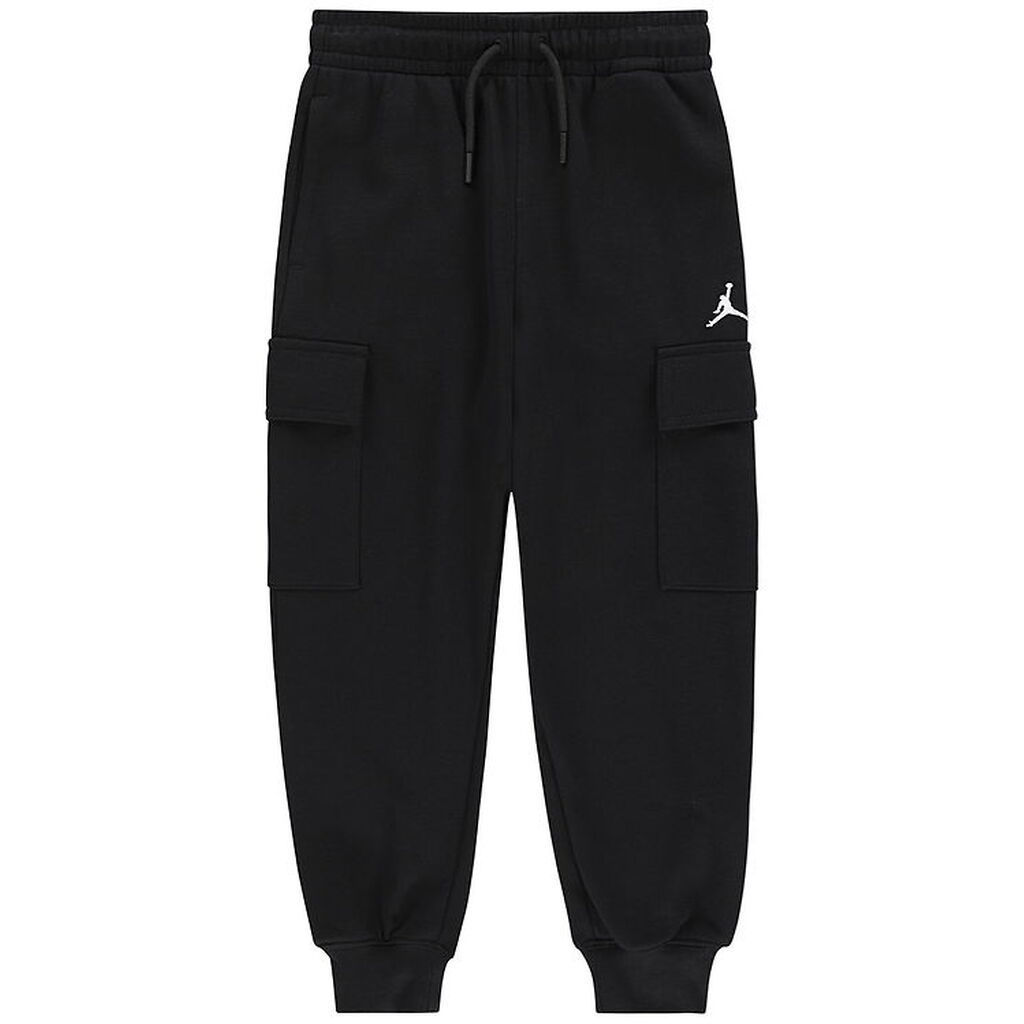 Jordan Sweatpants - Brooklyn - Sort