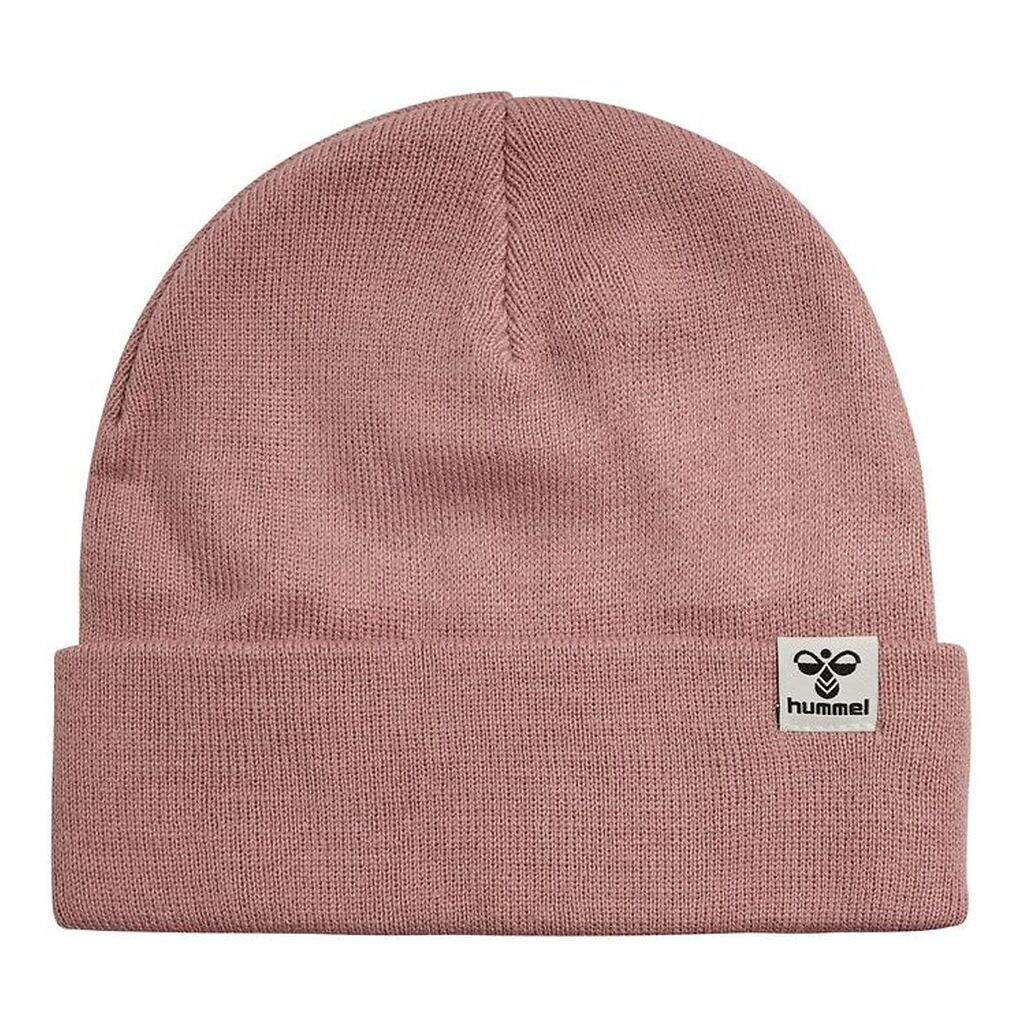 Hummel Hue - Strik - hmlPark - Woodrose