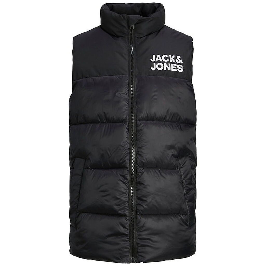 Jack & Jones Dynevest - JjEtoby - Sort