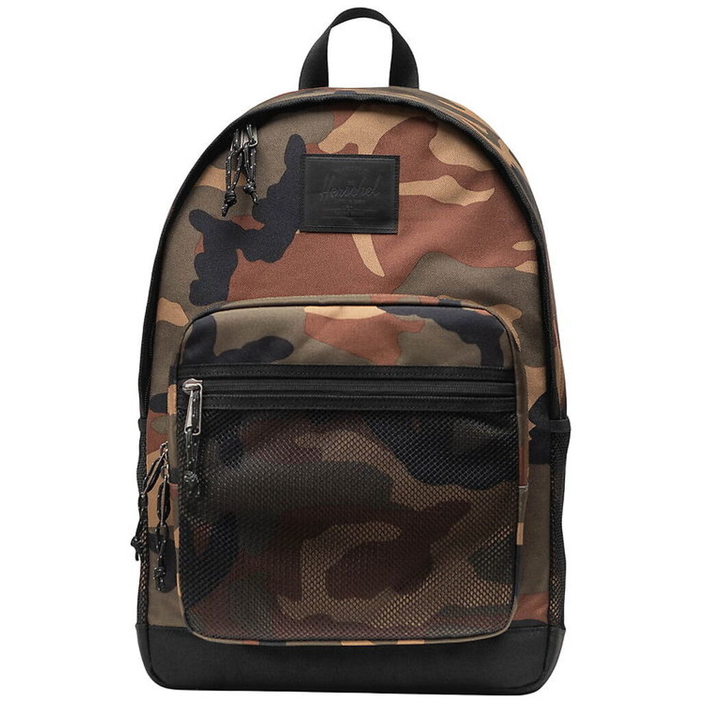 Herschel Rygsæk - Kanie Backpack - 28 L - Woodland Camo/Black