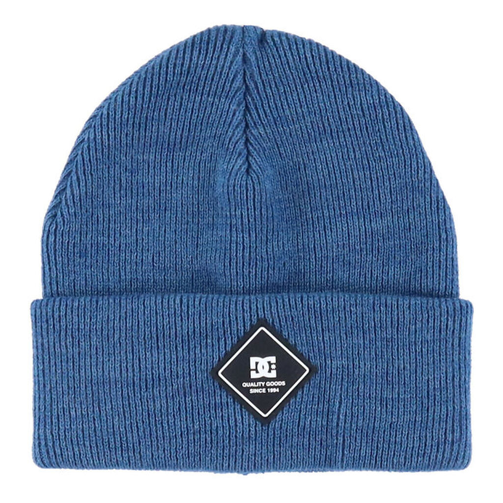 DC Hue - Strik - Label - Dark Blue