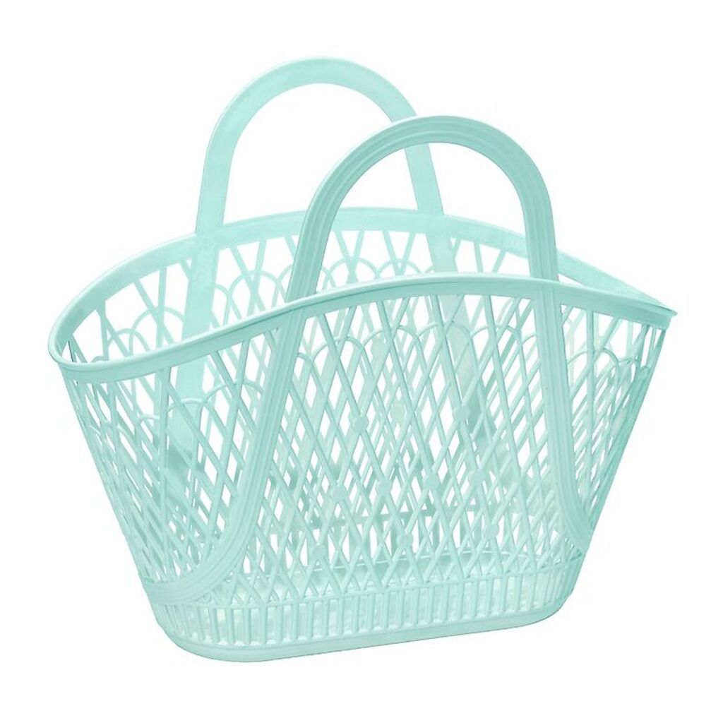 Sun Jellies Kurv - Betty - Mint