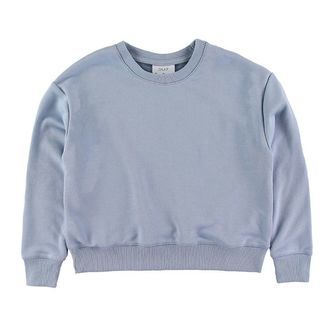 Grunt Sweatshirt - Lone - Baby Blue