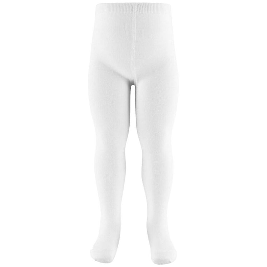 MP Strømpebukser - Hvid