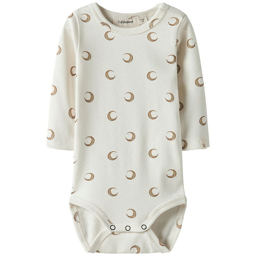 Lil' Atelier Body l/æ - Noos - NbnLayo - Coconut Milk/Moon