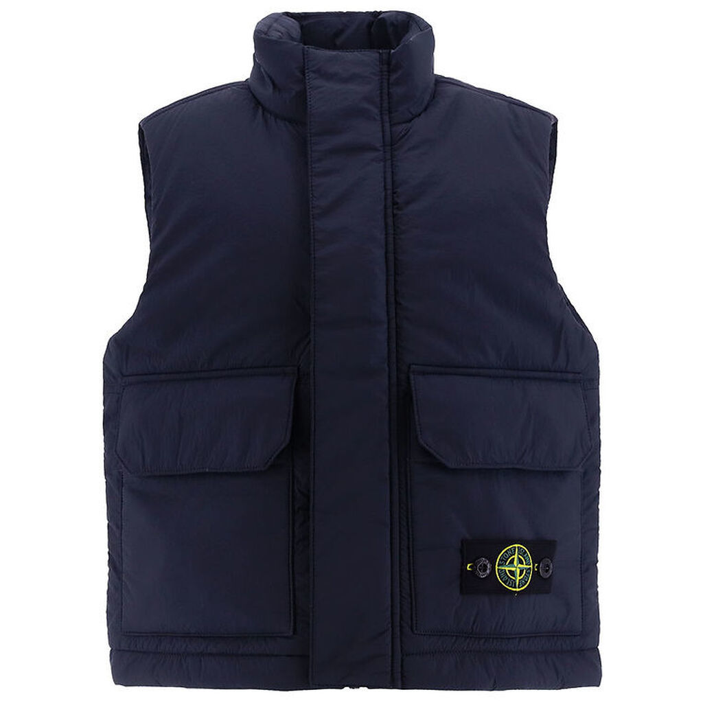 Stone Island Dynevest - Navy Blue