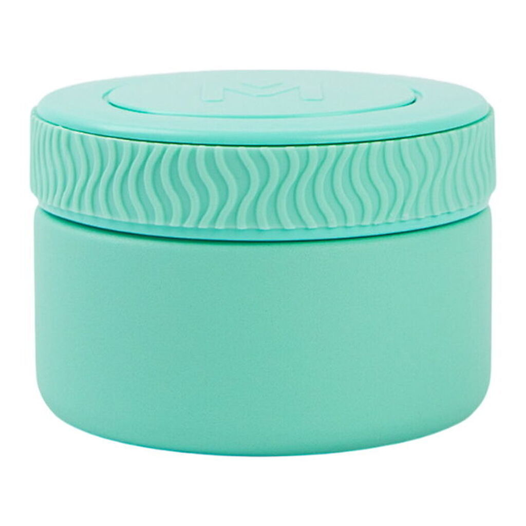 MontiiCo Termobeholder - 200 ml - Marine