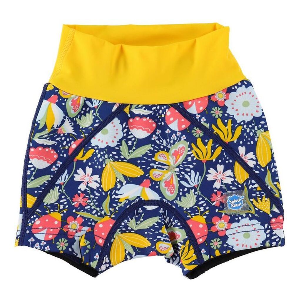 Splash About Badebukser - Jammers - UV50+ - Garden Deligh