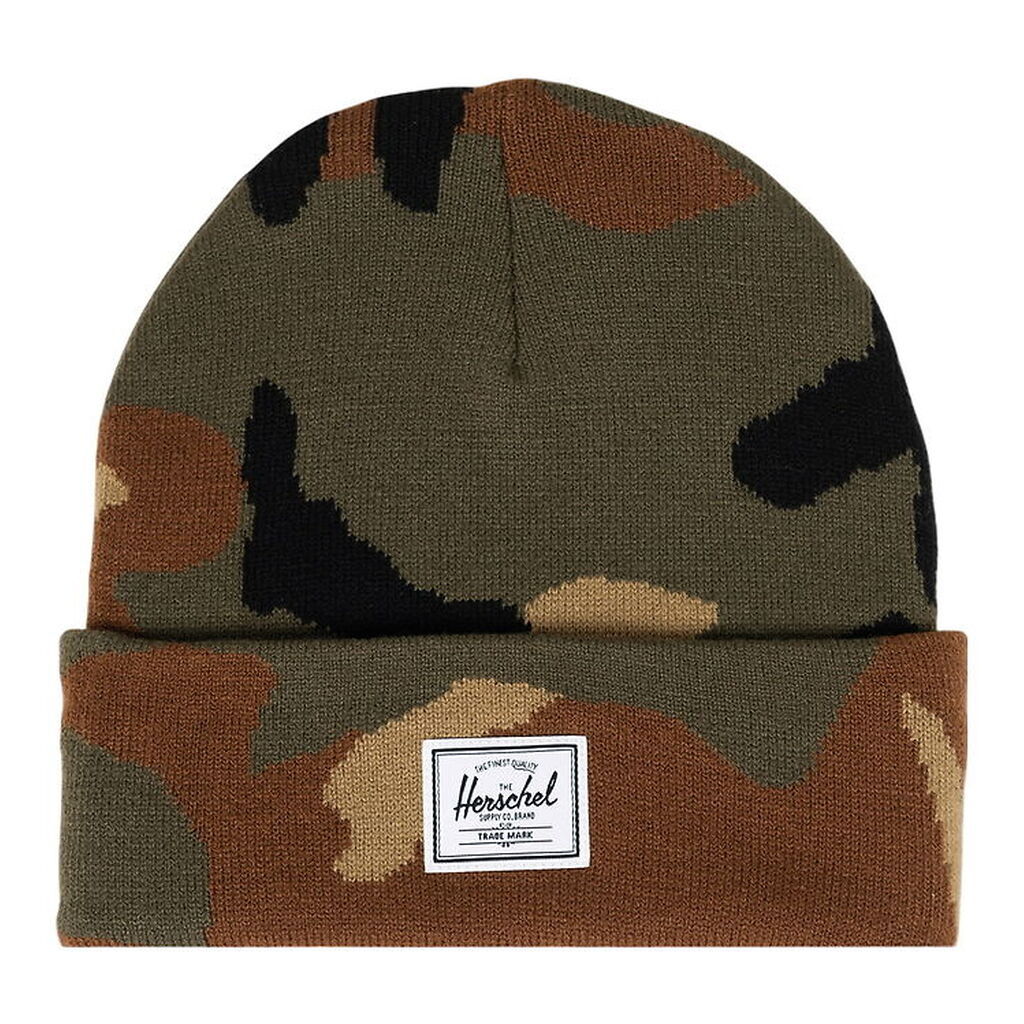 Herschel Hue - Strik - Elmer - Woodland Camo