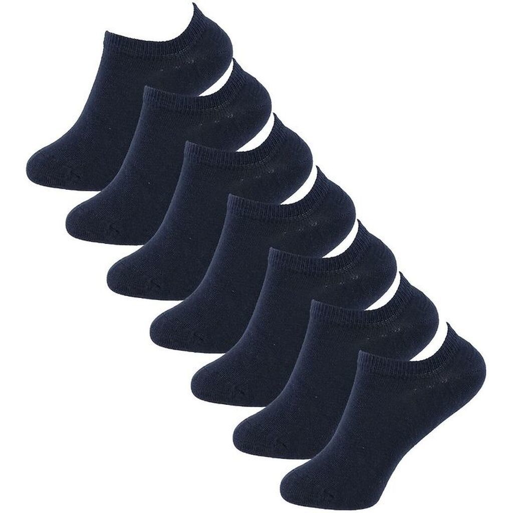 Name It Ankelstrømper - Noos - NknAncle - 7-pak - Dark Sapphire