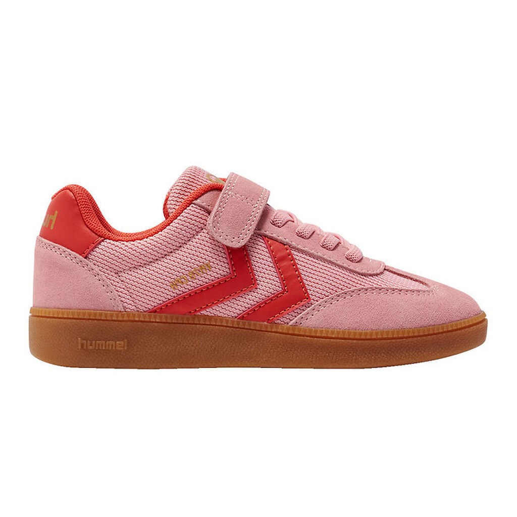 Hummel Sko - VM78 CPH JR - Bridal Rose