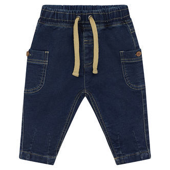 Hust and Claire Jeans - Joe - Denim Blue