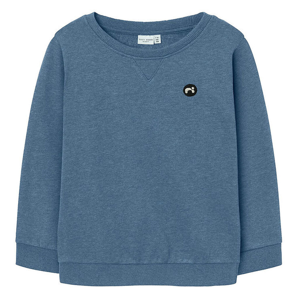 Name It Sweatshirt - Noos - NkmVimo - Delft