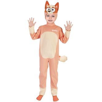 Ciao Srl. Udklædning - Bingo