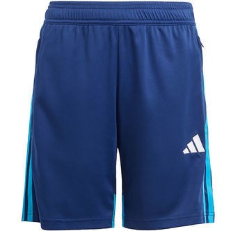adidas Performance Shorts - Tiro ES - Dkblue/Shocay/White