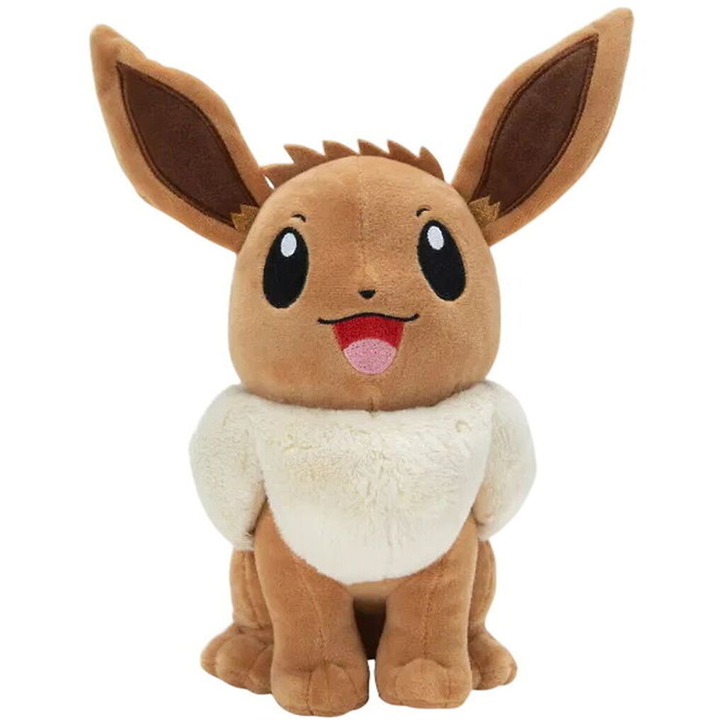 Pokémon Bamse - 30 cm - Eevee