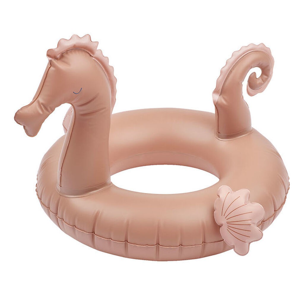 Liewood Badering - Phoebe Seahorse - Pale Tuscany