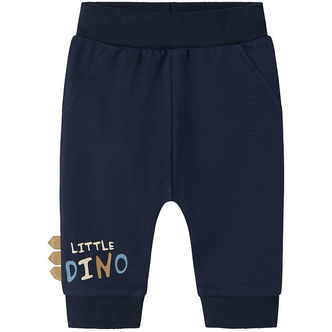 Name It Swaetpants - NbmDalvin - Navy Blazer