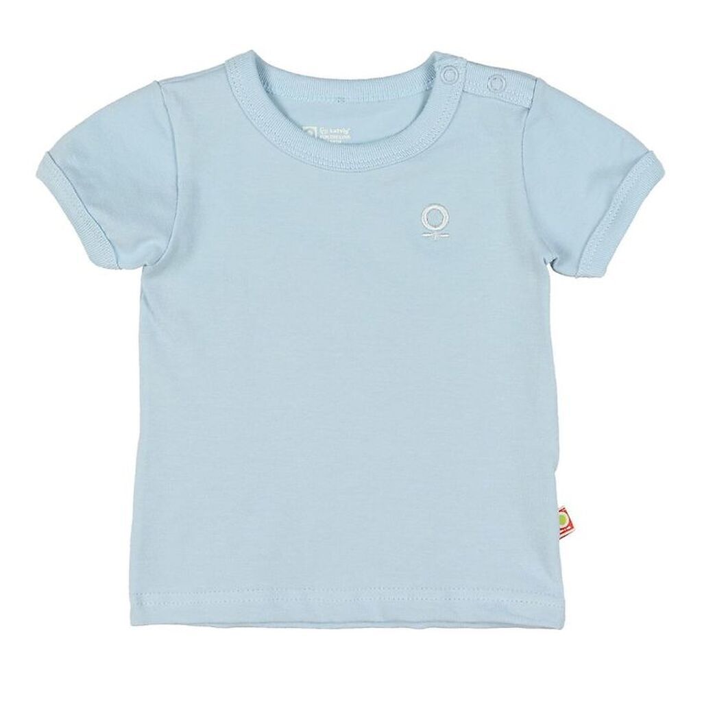 Katvig T-shirt - Blå