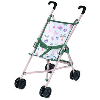 BABY born Klapvogn - 36-43 cm