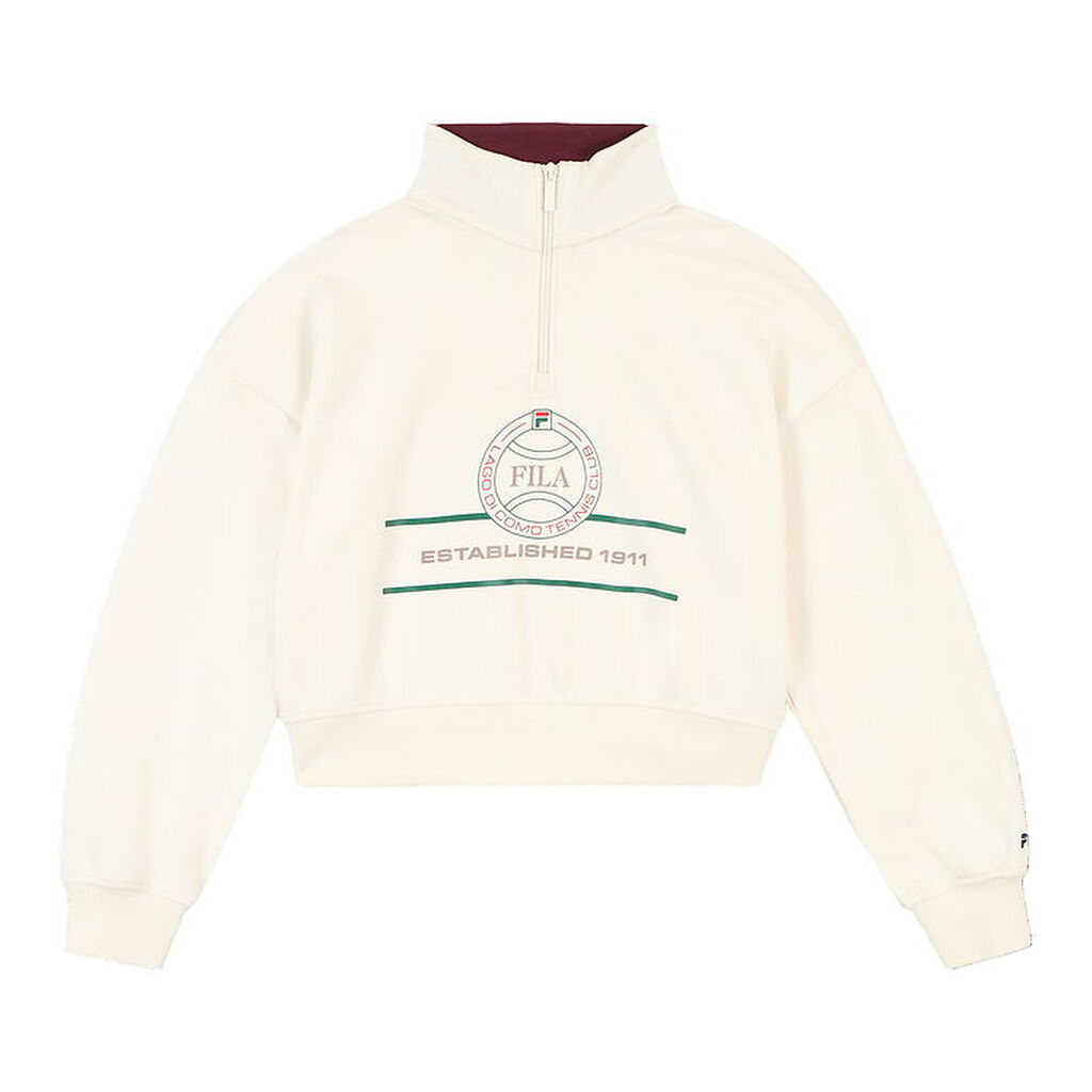 Fila Sweatshirt - Francia - Egert