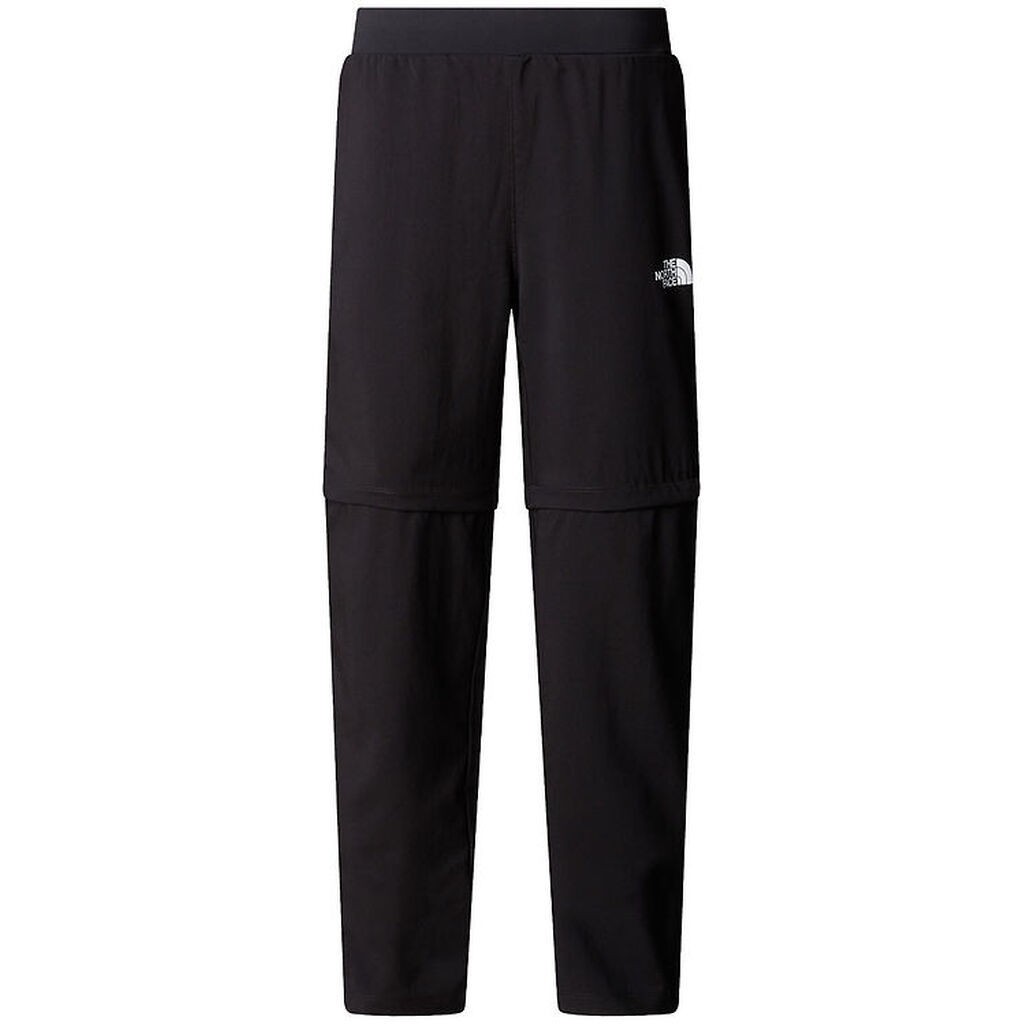 The North Face Bukser - UV 40+ - On The Trail - Sort
