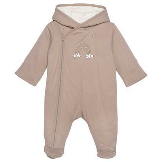 Fixoni Køredragt m. Fødder - Dune