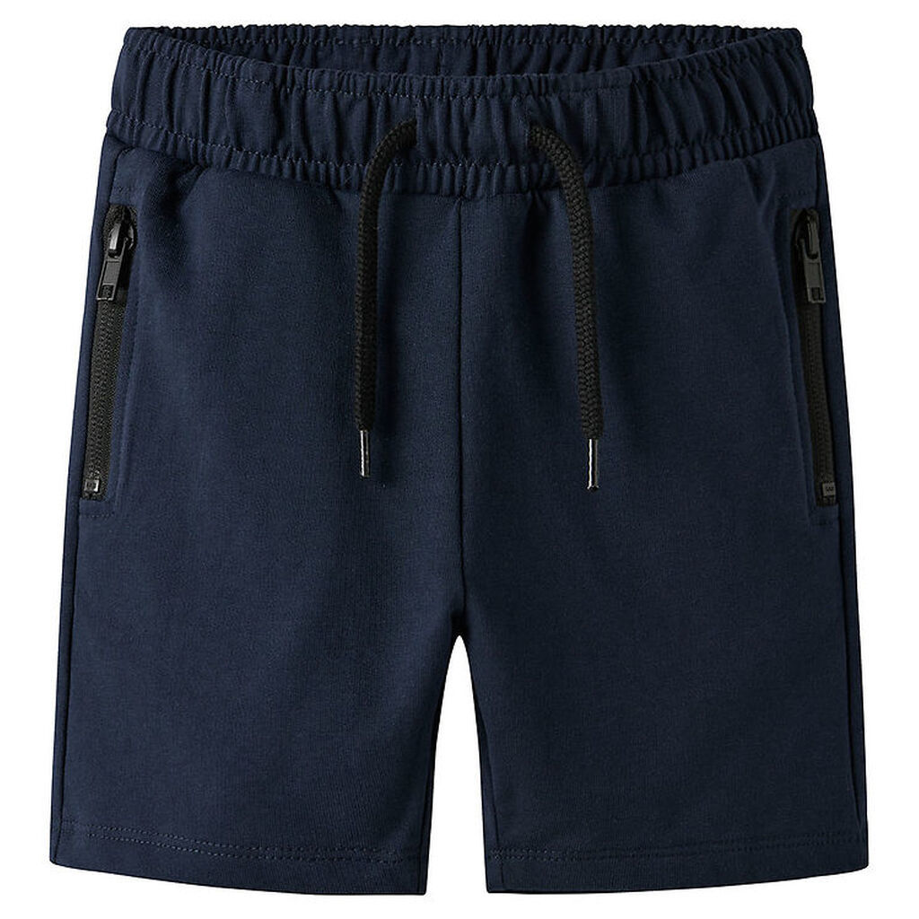 Name It Sweatshorts - NmmVoban - Navy Blazer