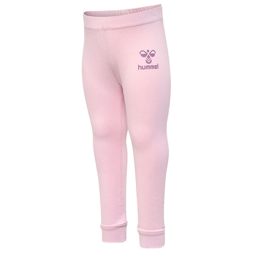 Hummel Leggings - HmlMino - Winsome Orchid