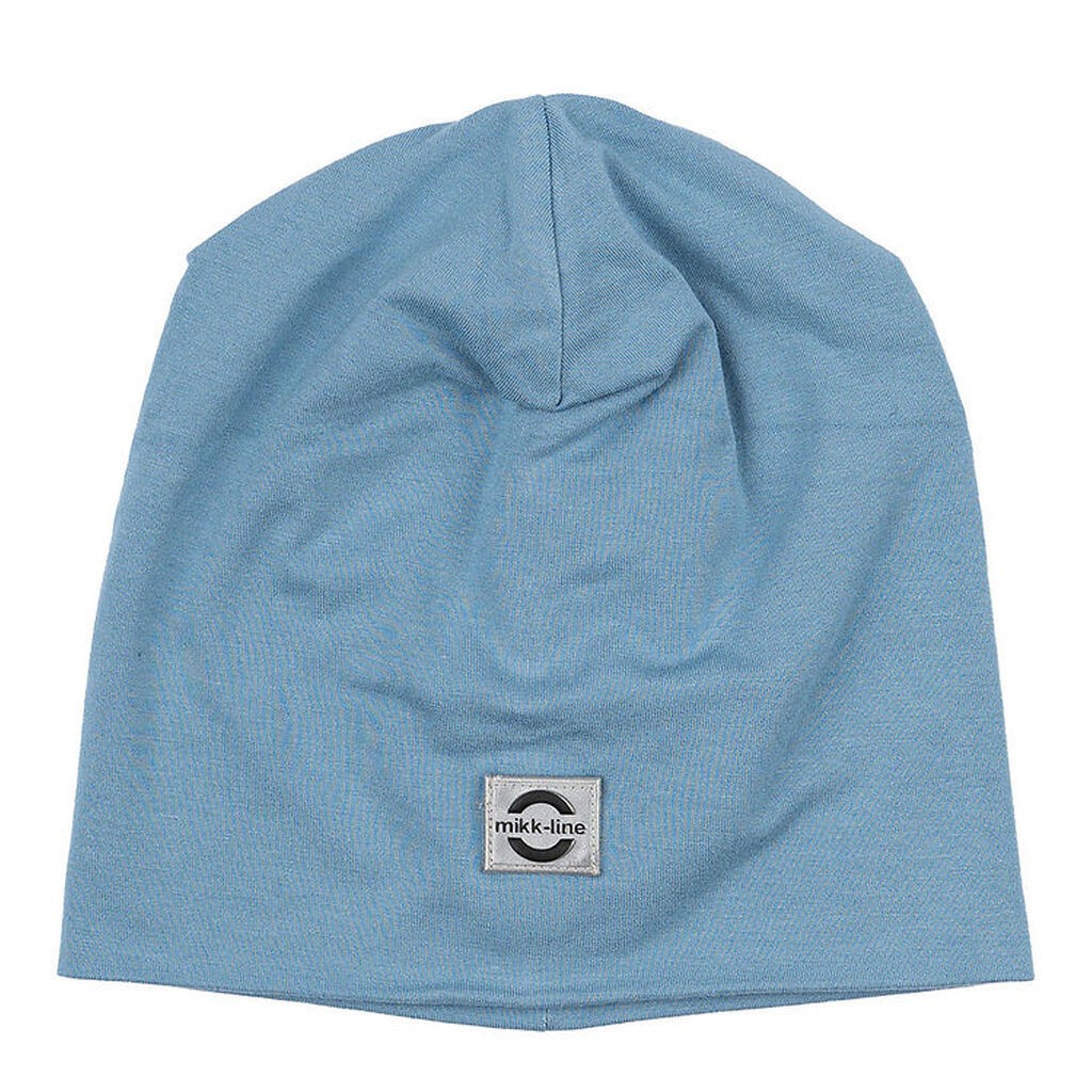 Mikk-Line Hue - 2 Lags - Faded Denim