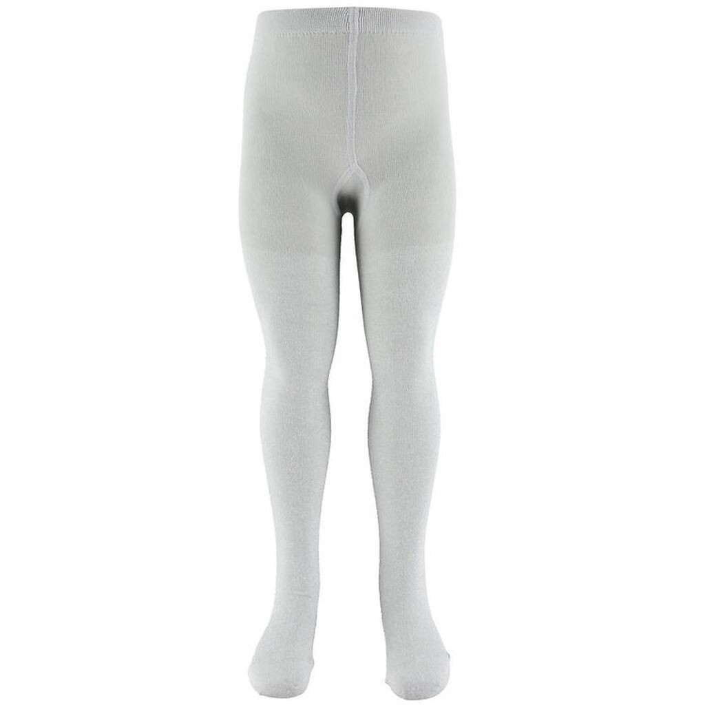 Molo Strømpebukser - Glitter Tights - Silver