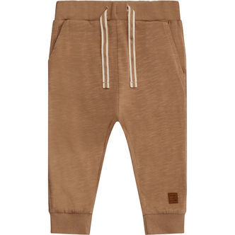 Hust and Claire Sweatpants - Gordon - Warm Sand