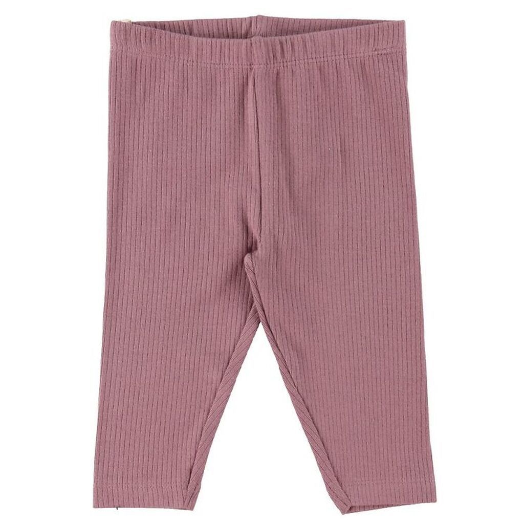 Fixoni Leggings - Grape Shake