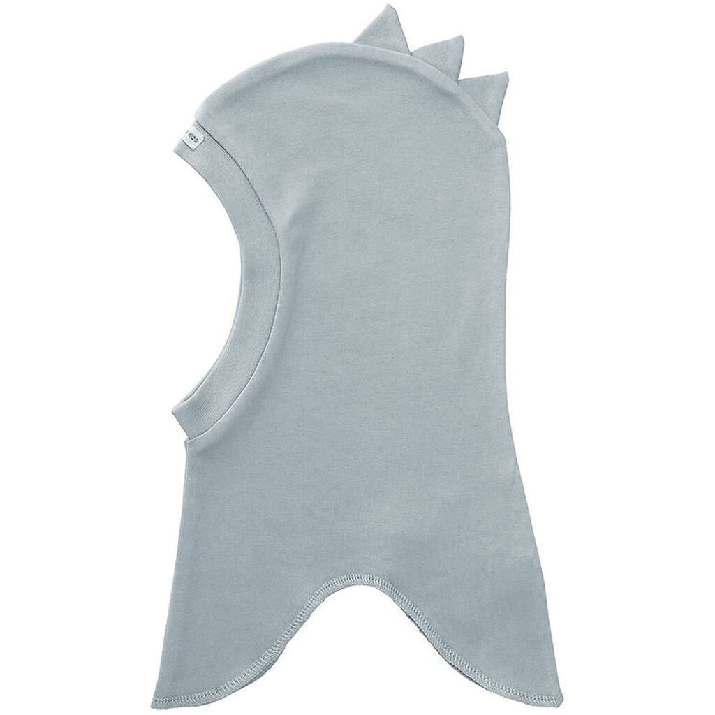 Racing Kids Elefanthue - 1-Lags - Blue Fog m. Takker