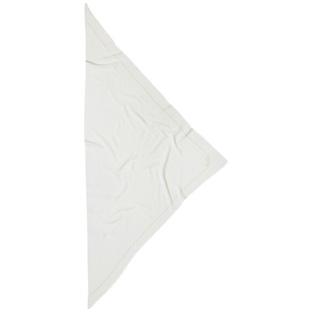 Lala Berlin Tørklæde - 162x85 - Triangel Solid M - Arpa