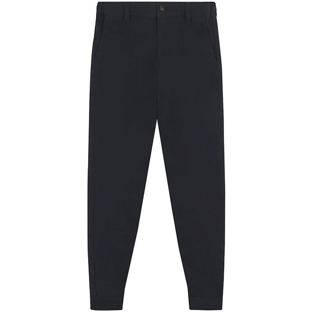 Lyle & Scott Bukser - Chino - Dark Navy