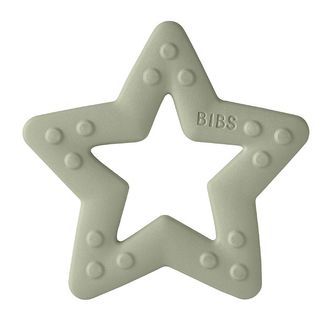 BIBS Bidering - Star - Sage