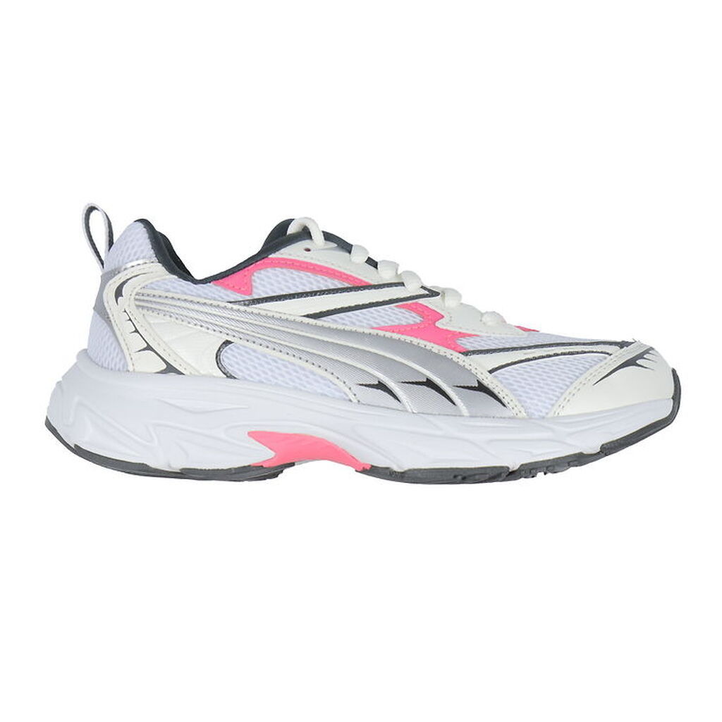 Puma Sko - Morphic - Hvid